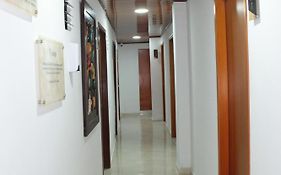 Hospedaje San Gabriel